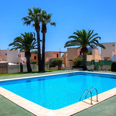 Holiday Home Vega By Interhome Calpe Zewnętrze zdjęcie