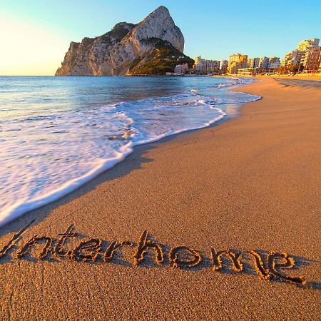 Holiday Home Vega By Interhome Calpe Zewnętrze zdjęcie
