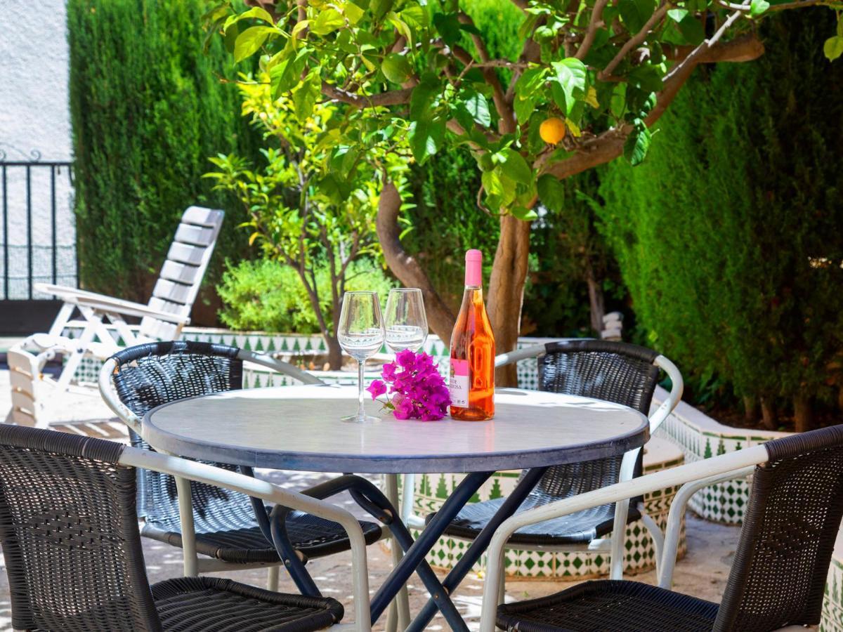 Holiday Home Vega By Interhome Calpe Zewnętrze zdjęcie