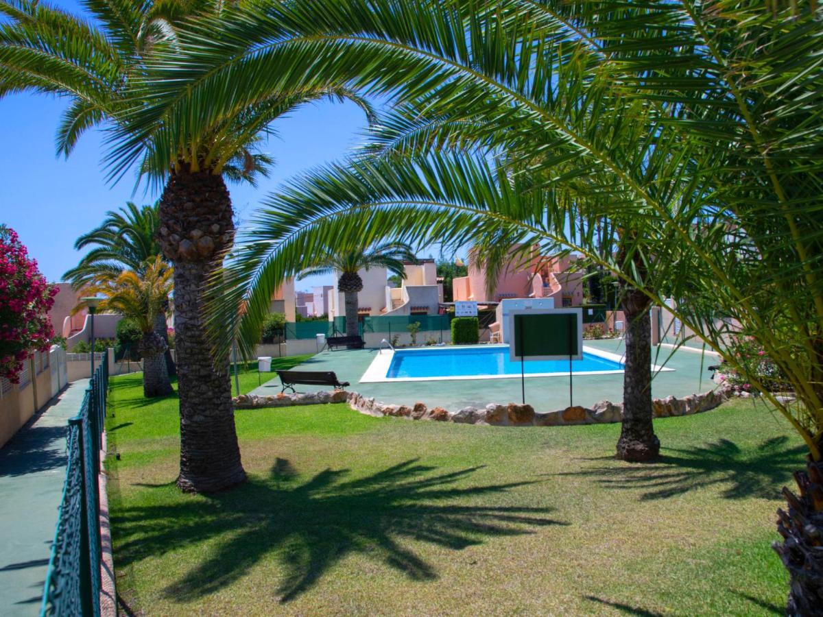 Holiday Home Vega By Interhome Calpe Zewnętrze zdjęcie