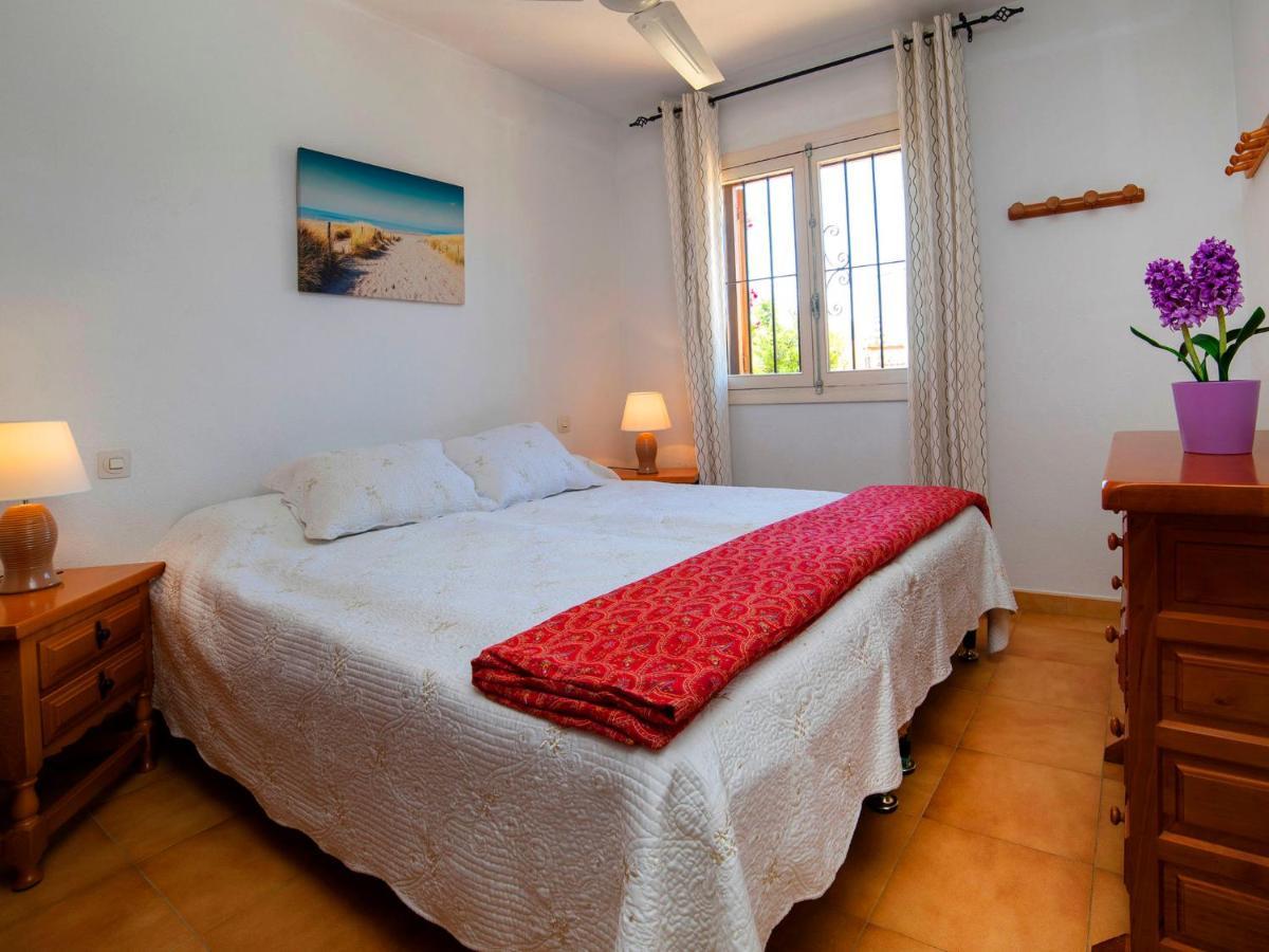 Holiday Home Vega By Interhome Calpe Zewnętrze zdjęcie