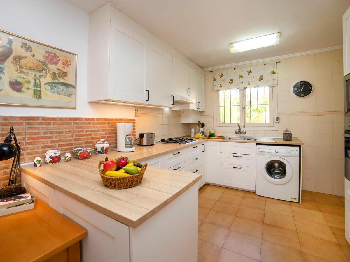 Holiday Home Vega By Interhome Calpe Zewnętrze zdjęcie