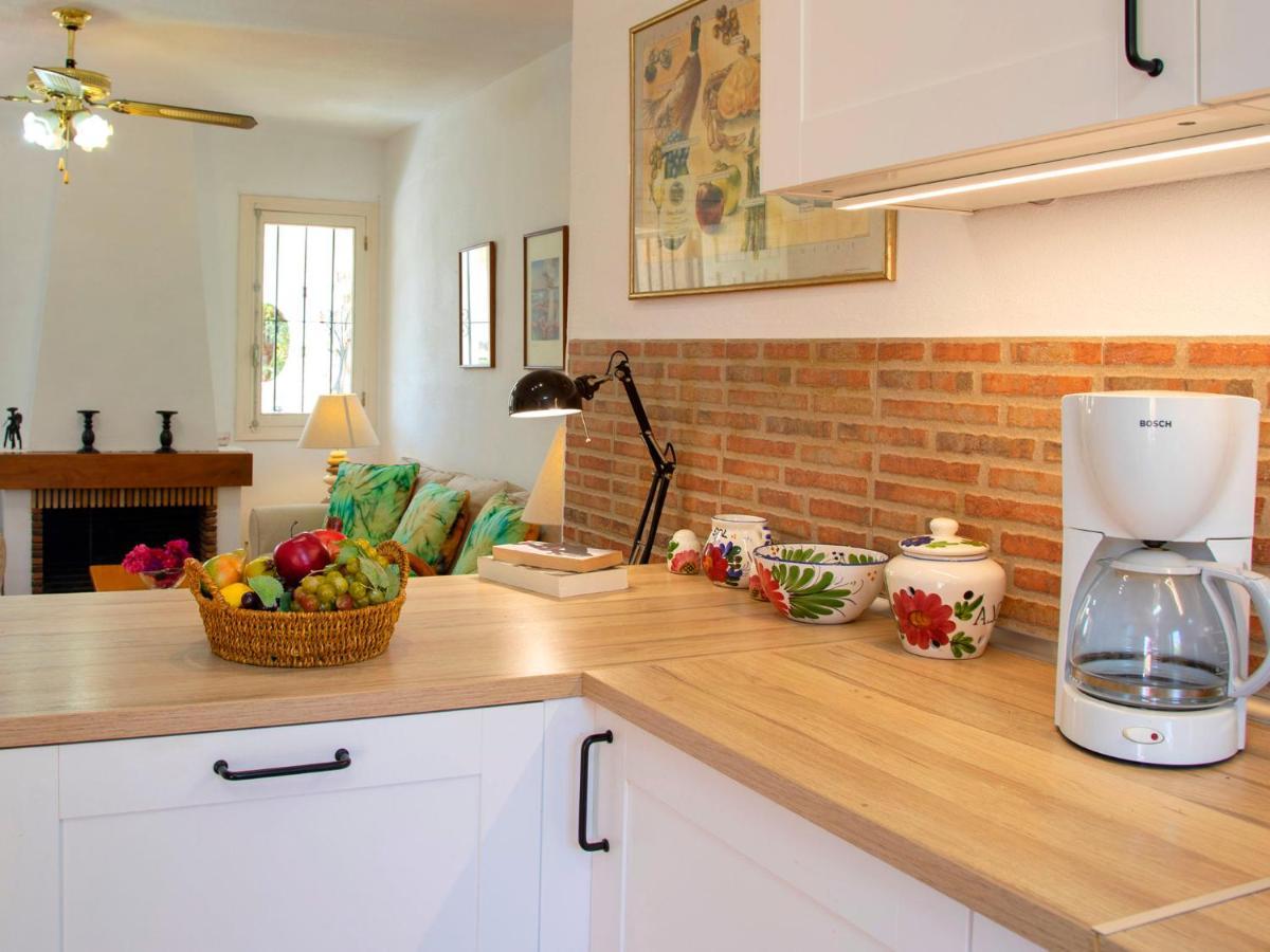 Holiday Home Vega By Interhome Calpe Zewnętrze zdjęcie