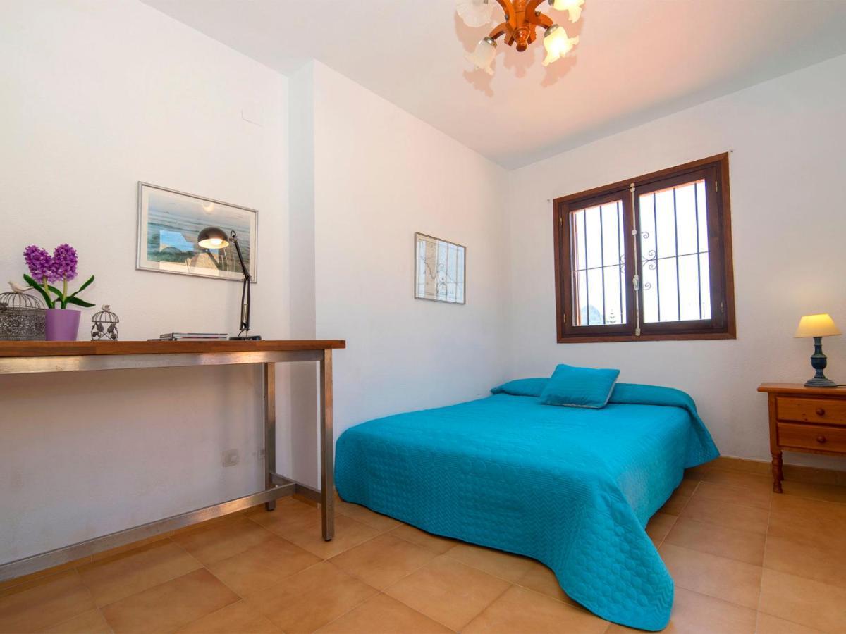 Holiday Home Vega By Interhome Calpe Zewnętrze zdjęcie