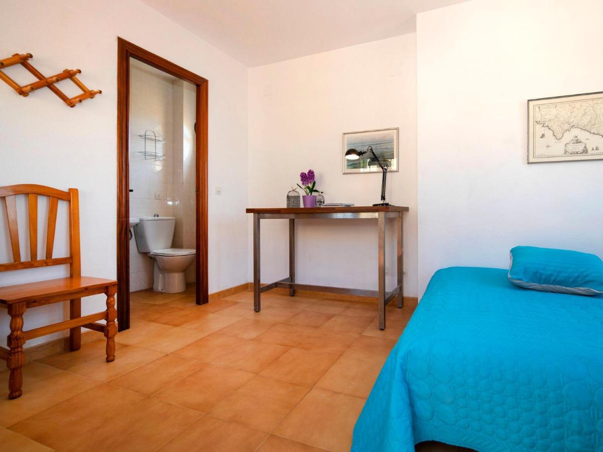 Holiday Home Vega By Interhome Calpe Zewnętrze zdjęcie