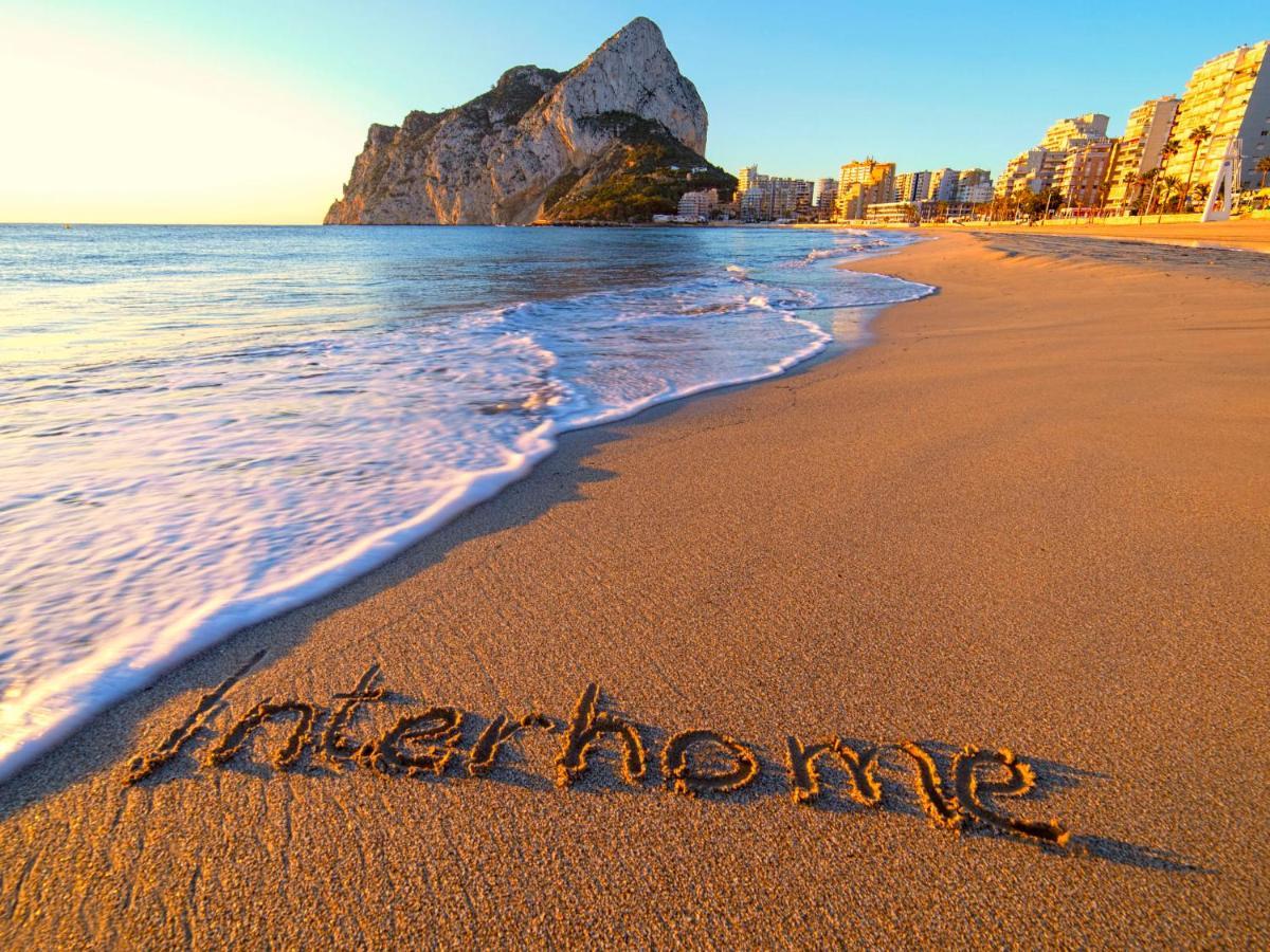 Holiday Home Vega By Interhome Calpe Zewnętrze zdjęcie